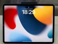 Планшет iPad Pro 12,9 (2018) Wi-Fi/LTE, 64 ГБ, Space Gray