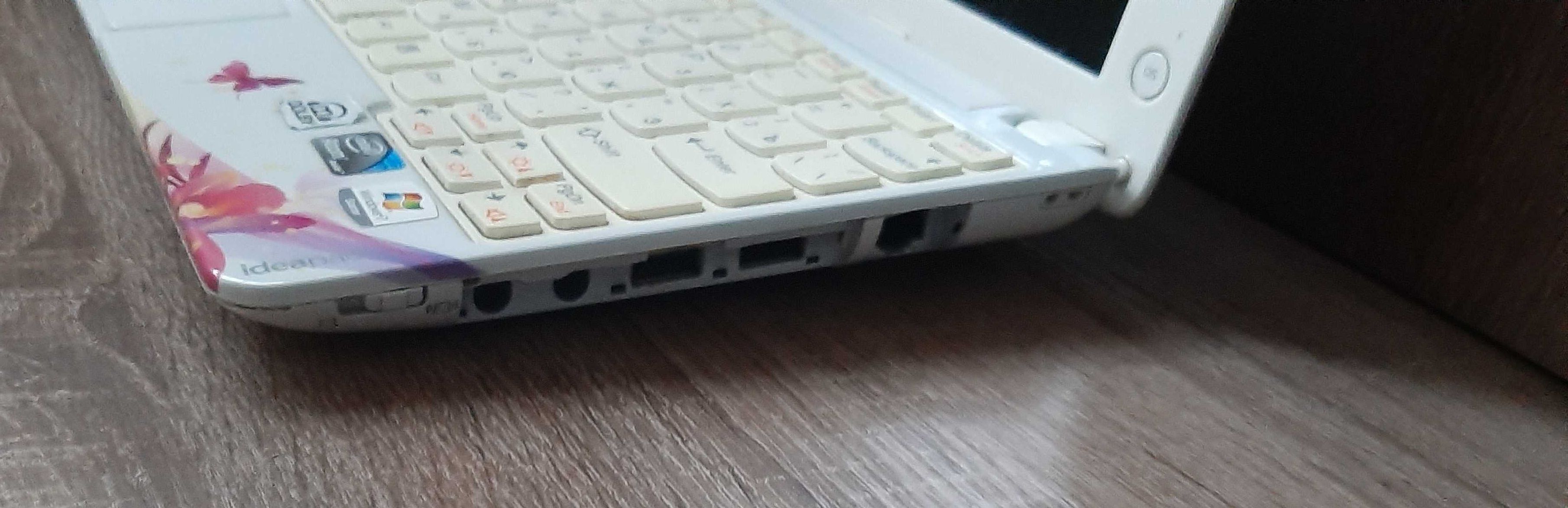 Продам нетбук Lenovo S10