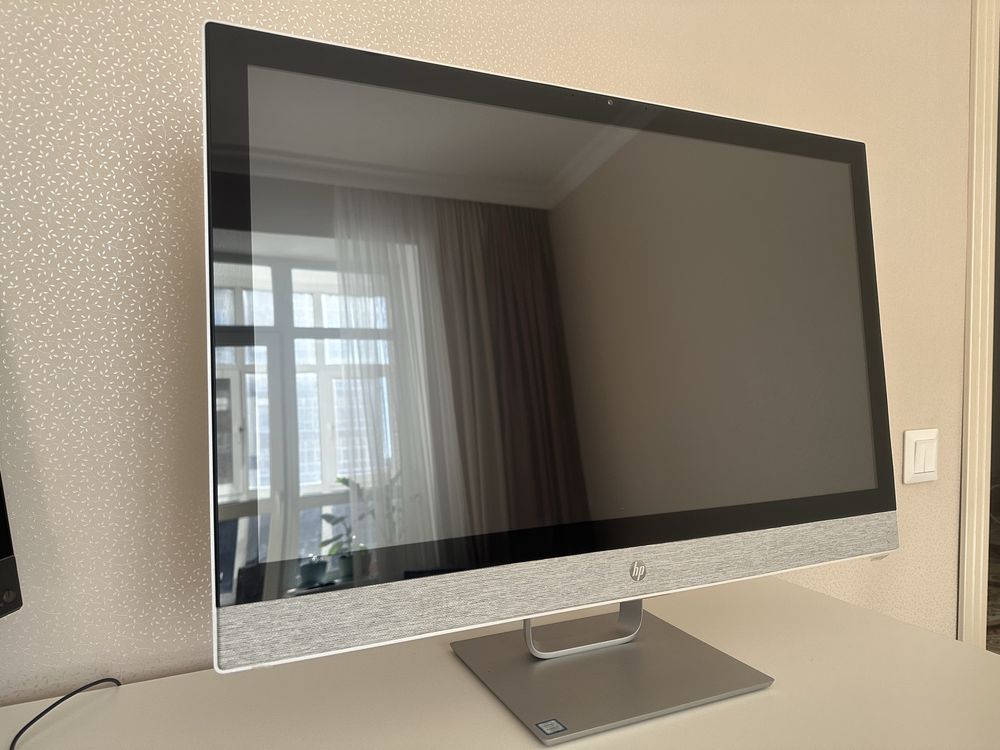 Продаю Моноблок HP Pavilion All-in-One 27