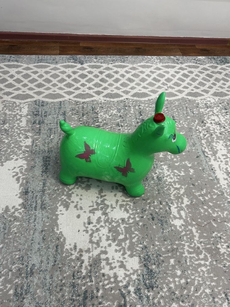 Детский лошадка