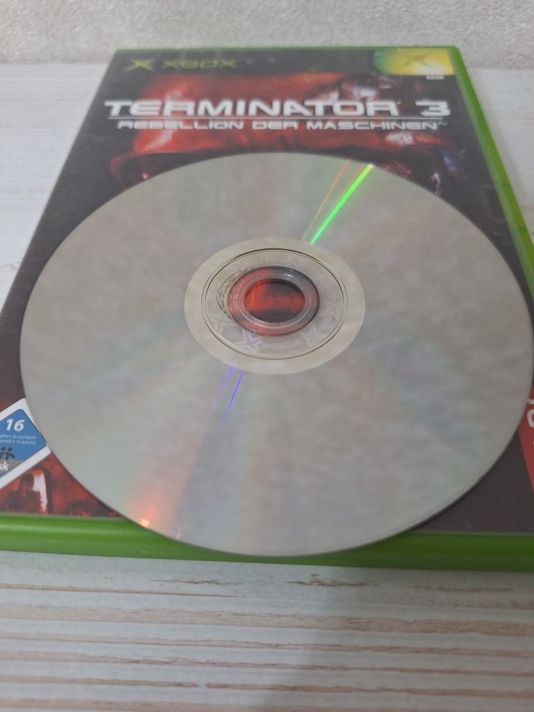 Продам x box original