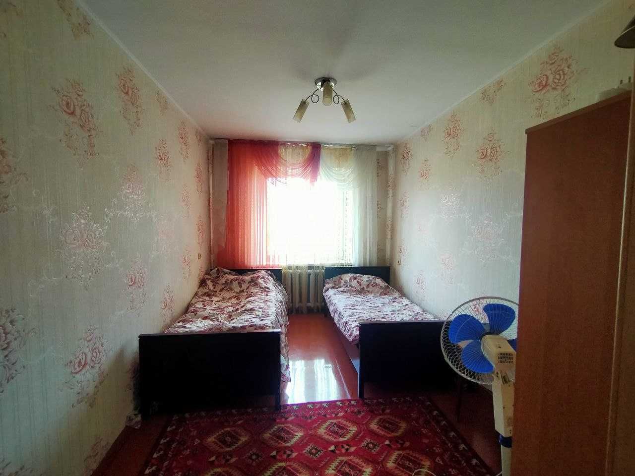 Продажа двухэтажного дома центральными коммуникациями.
