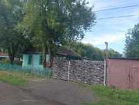 Продам дом село Боголюбова