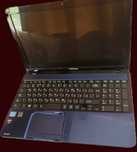 Продам ноутбук на запчасти TOSHIBA