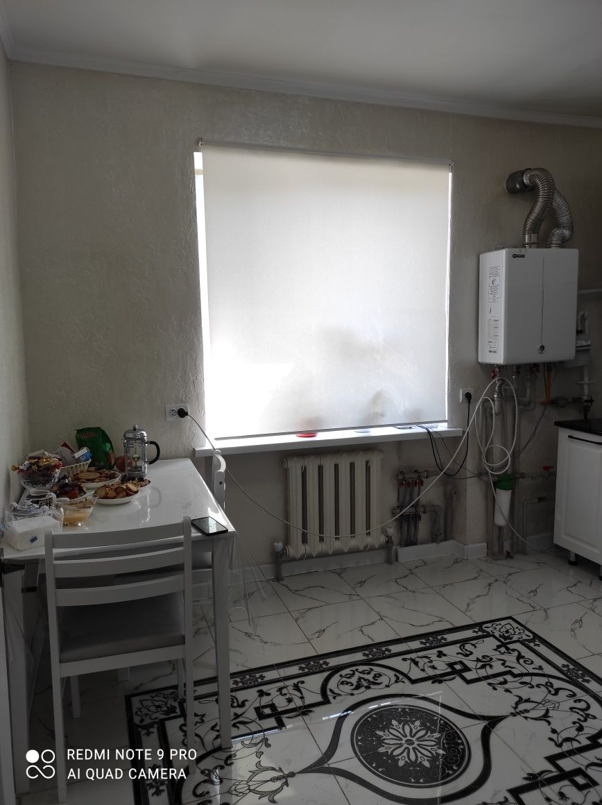 Продам трёхкомнатную квартиру