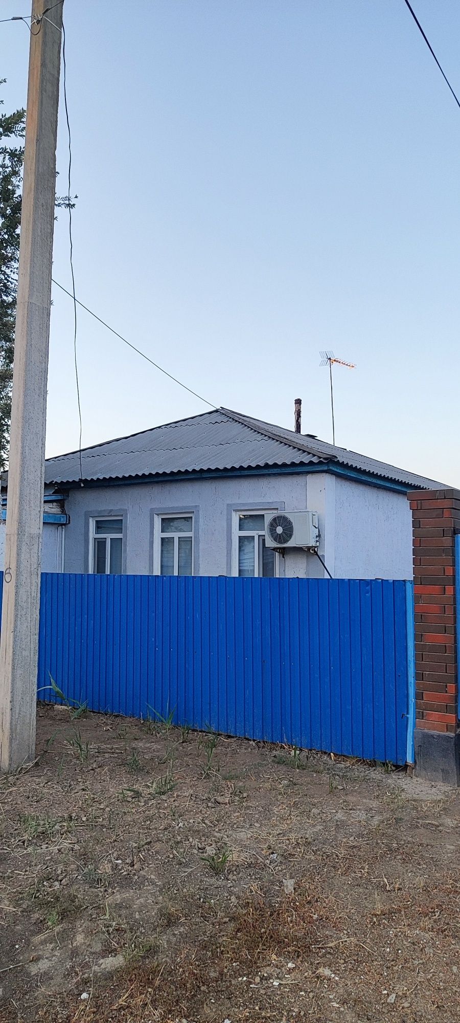 Продается частный дом