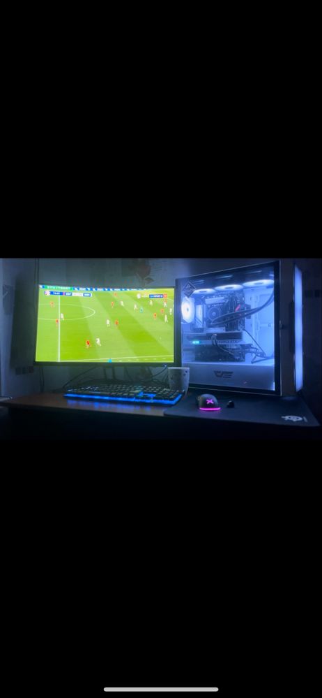 Игравой компьютер