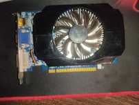 Видеокарта Geforse gt730 2gb