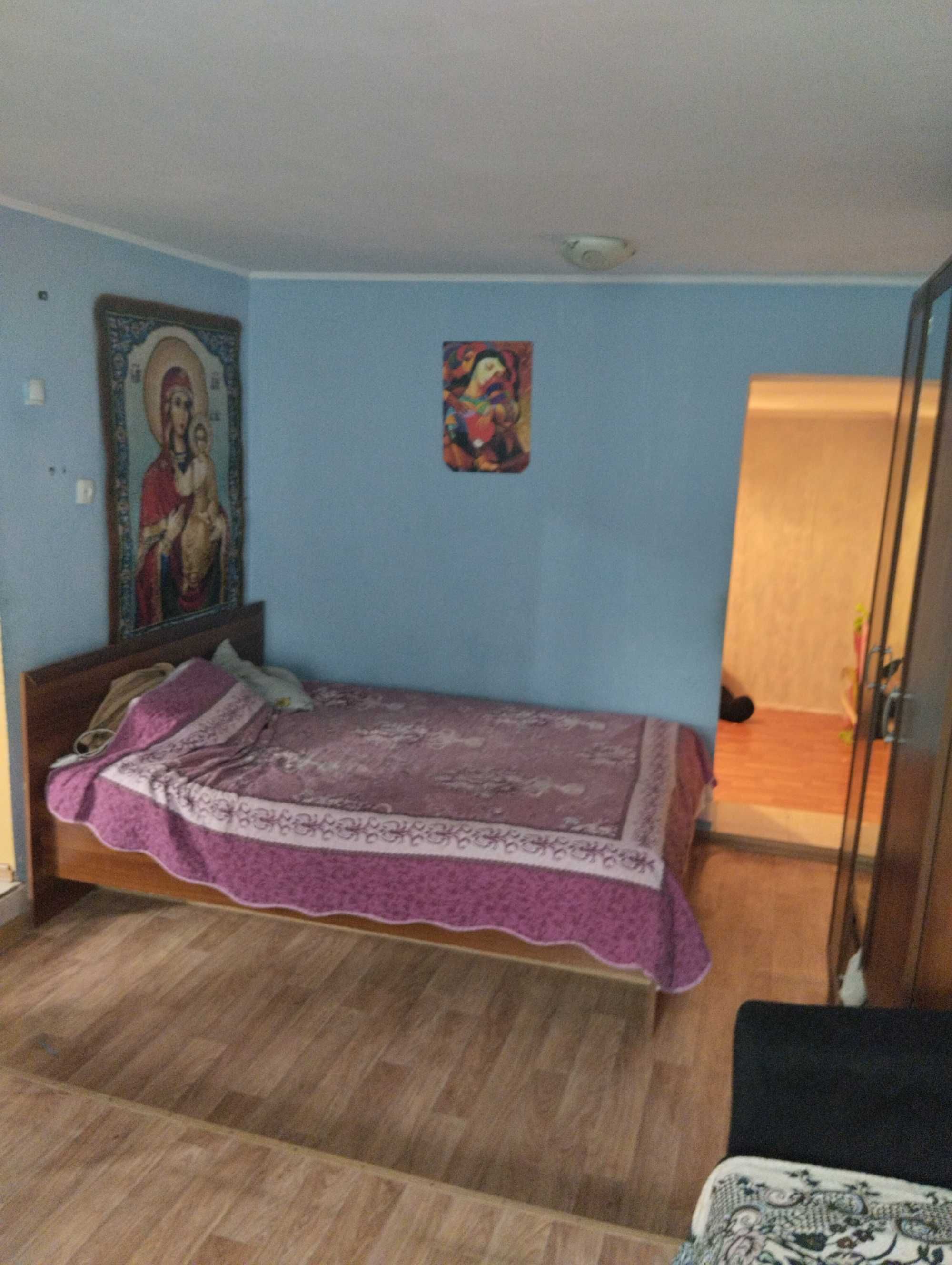 Срочно Продам Дом село Жандосова