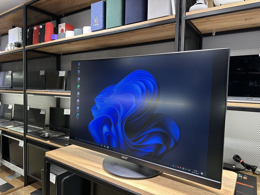 Монитор Acer Nitro XF273M3bmiiprx, 27" 1920x1080, 180 Гц, 9961/A10