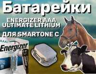 Energizer AAA для дпс