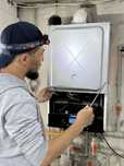Ремонт газовых котлов | Диагностика | Чистка | Установка