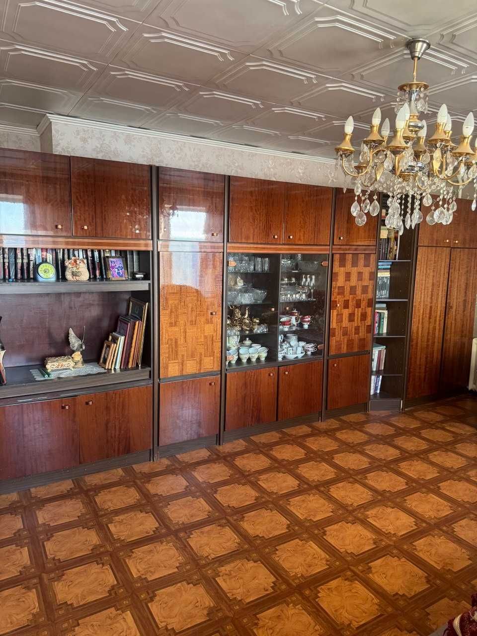 Продаю мебель б/у в хорошем состоянии