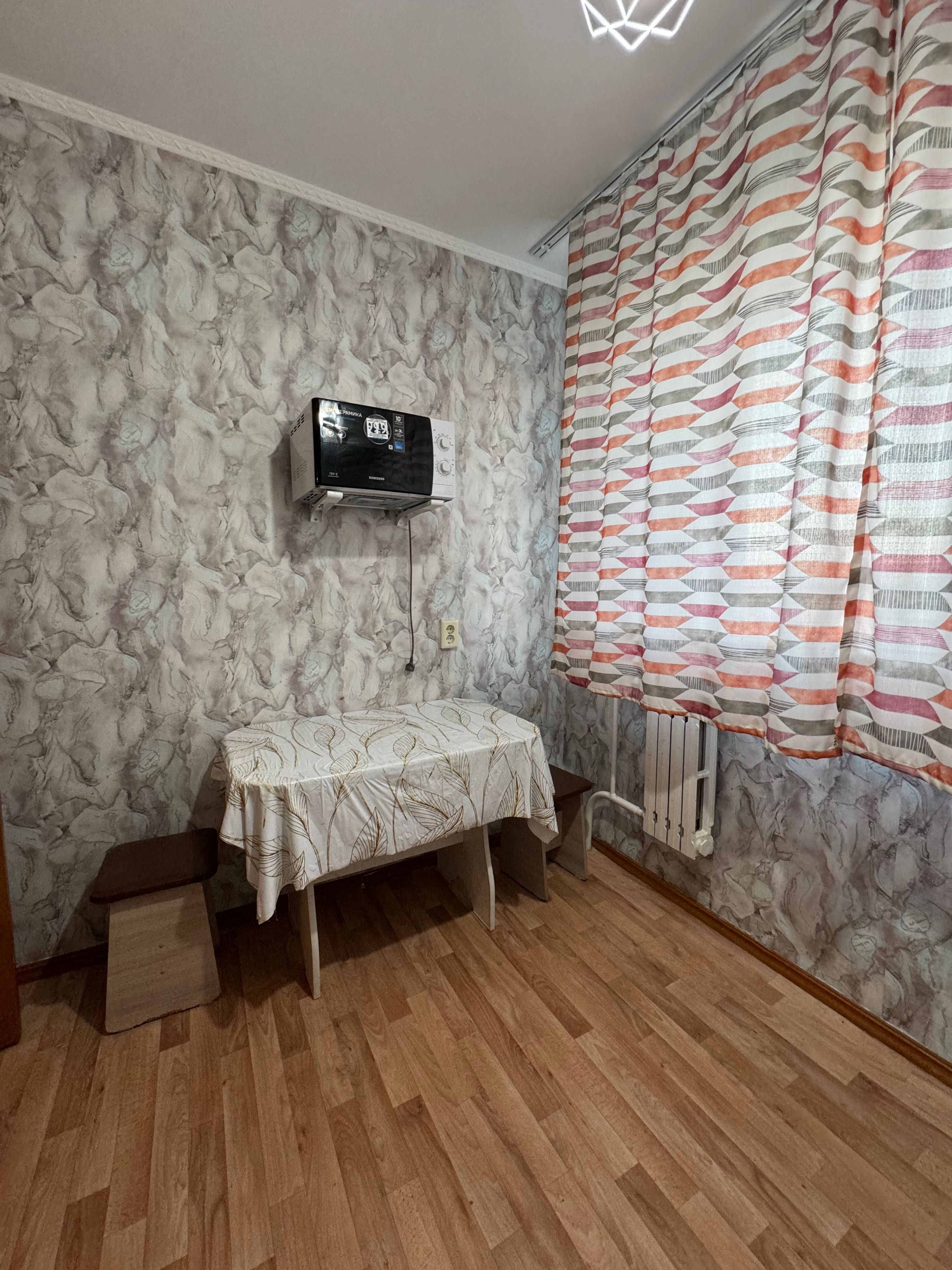 1 кв. В элитном доме. Чистая, уютная ночь 8к сутки 10к