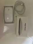 Мышка Magic mouse 2 apple новая