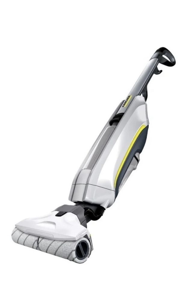 Продам пылесос Karcher FC 5 Premium белый