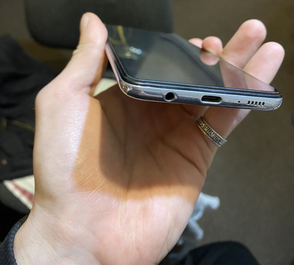 Samsung galaxy A51