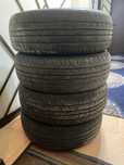 Комплет шин 215 70 r15