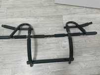Продается турник в не плохом качестве