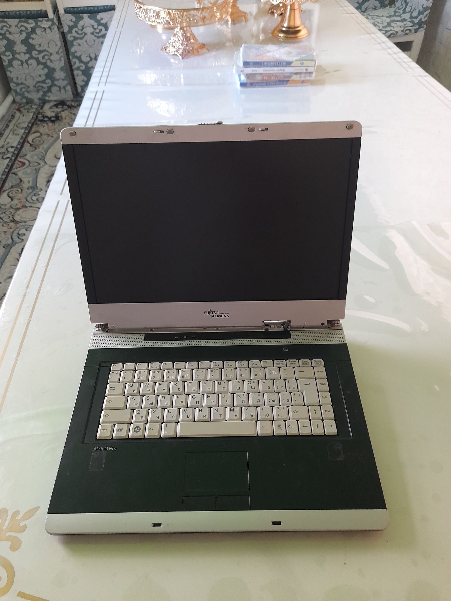 Компьютер сатылады 35000 столымен