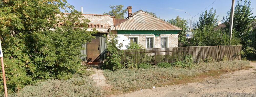 Продажа участка в центре города