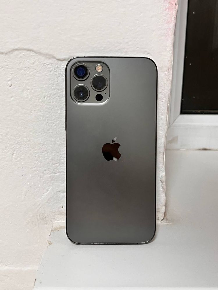 IPhone 12 Pro Max продам/обмен