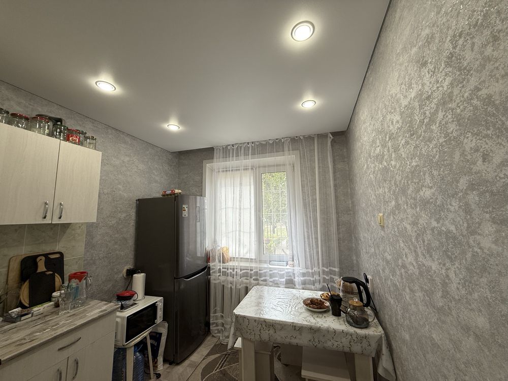 Продам отличную 1 комнатную квартиру