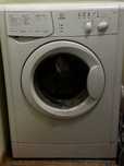 стиральная машина indesit
