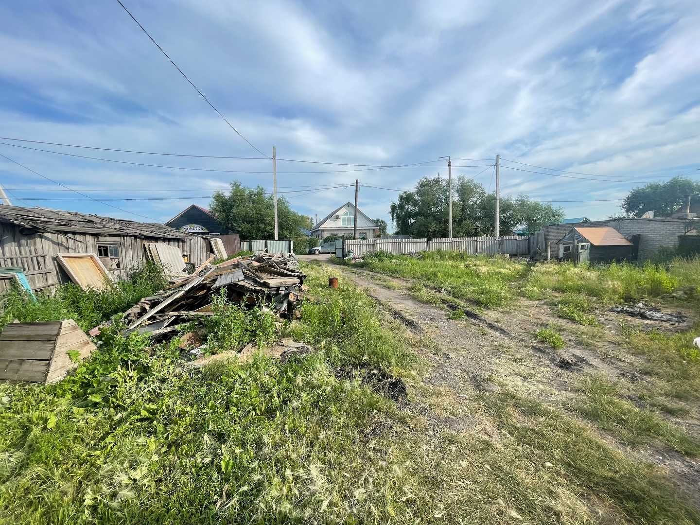 Продам уютный дом Рабочий посёлок