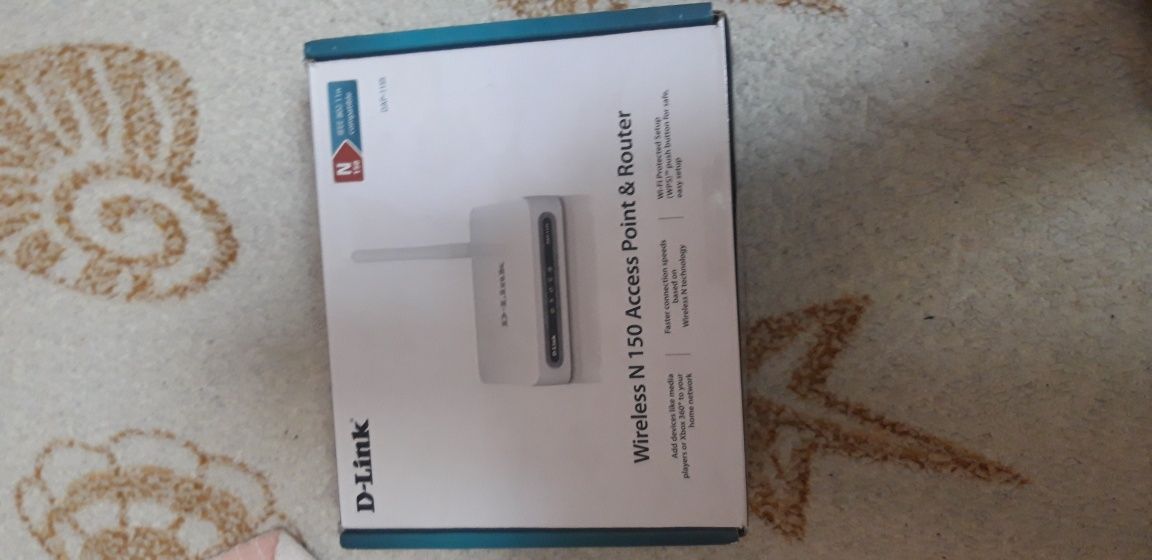 Продам tp-link в хорошем состоянии