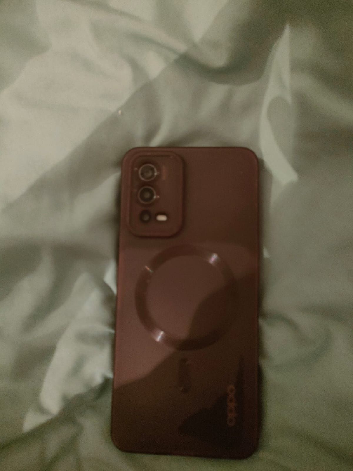 Продам Oppo a55 срочно