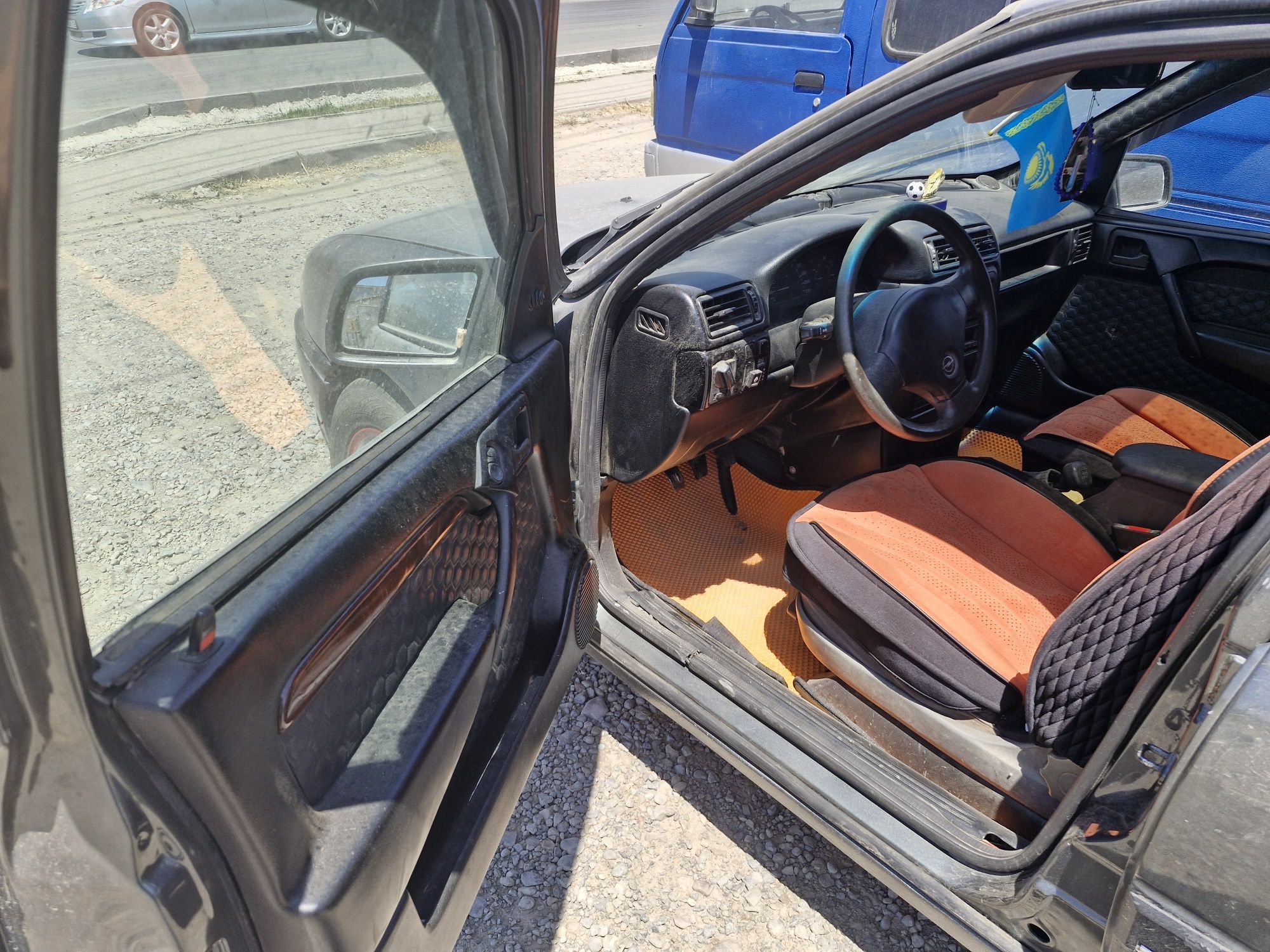 Продажа Opel Vectra 2000