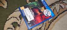 Продам игру Stray для PS4 — Новый диск, отличная цена!