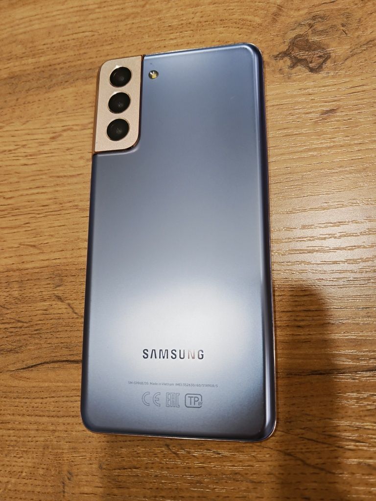 Samsung S21+ 128GB