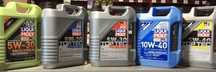 Моторное масло Liqui Moly 10w40 5л = 20.000 супер цена !!!