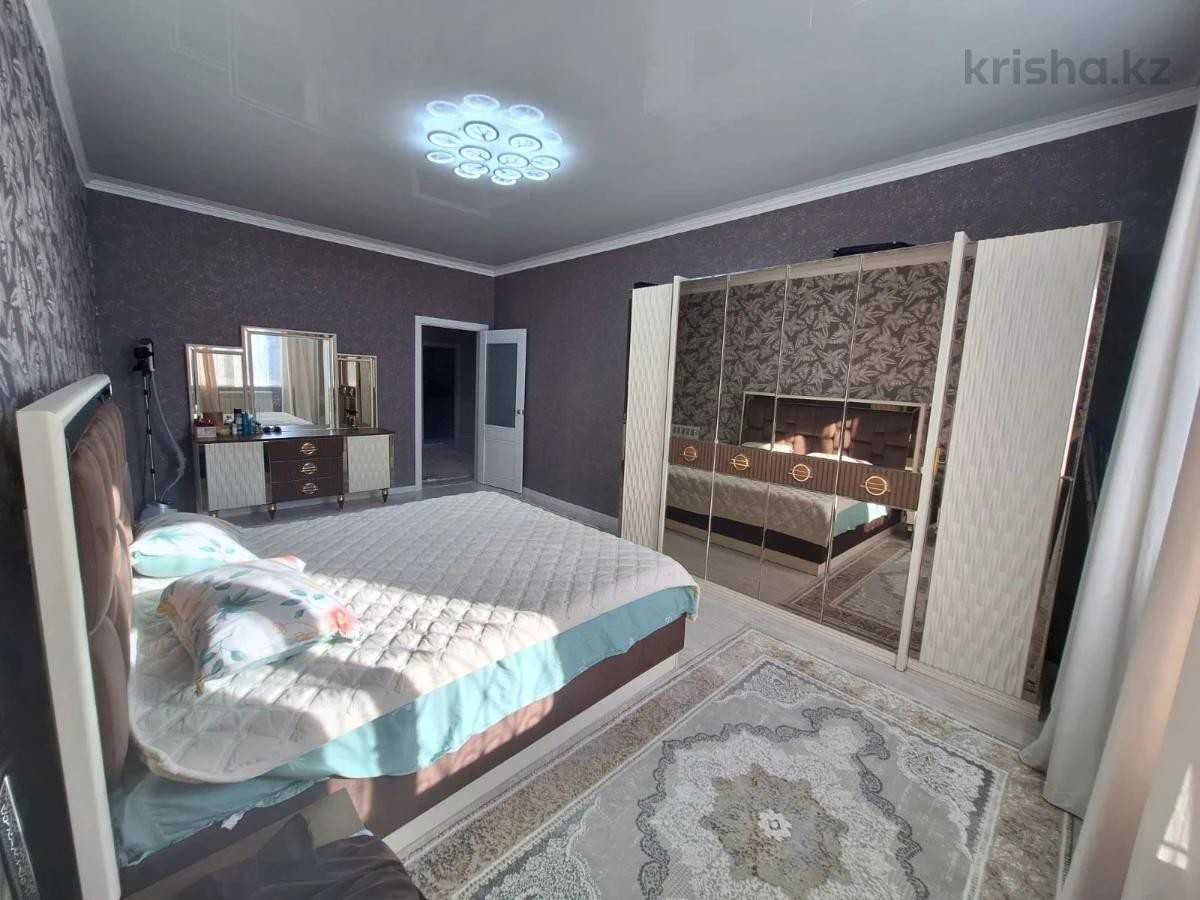 Продажа дома КСК Кобланды батыра