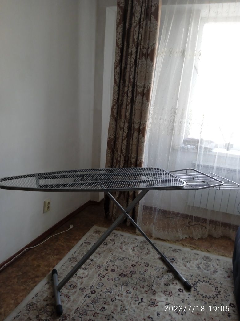 Продам гладильную доску