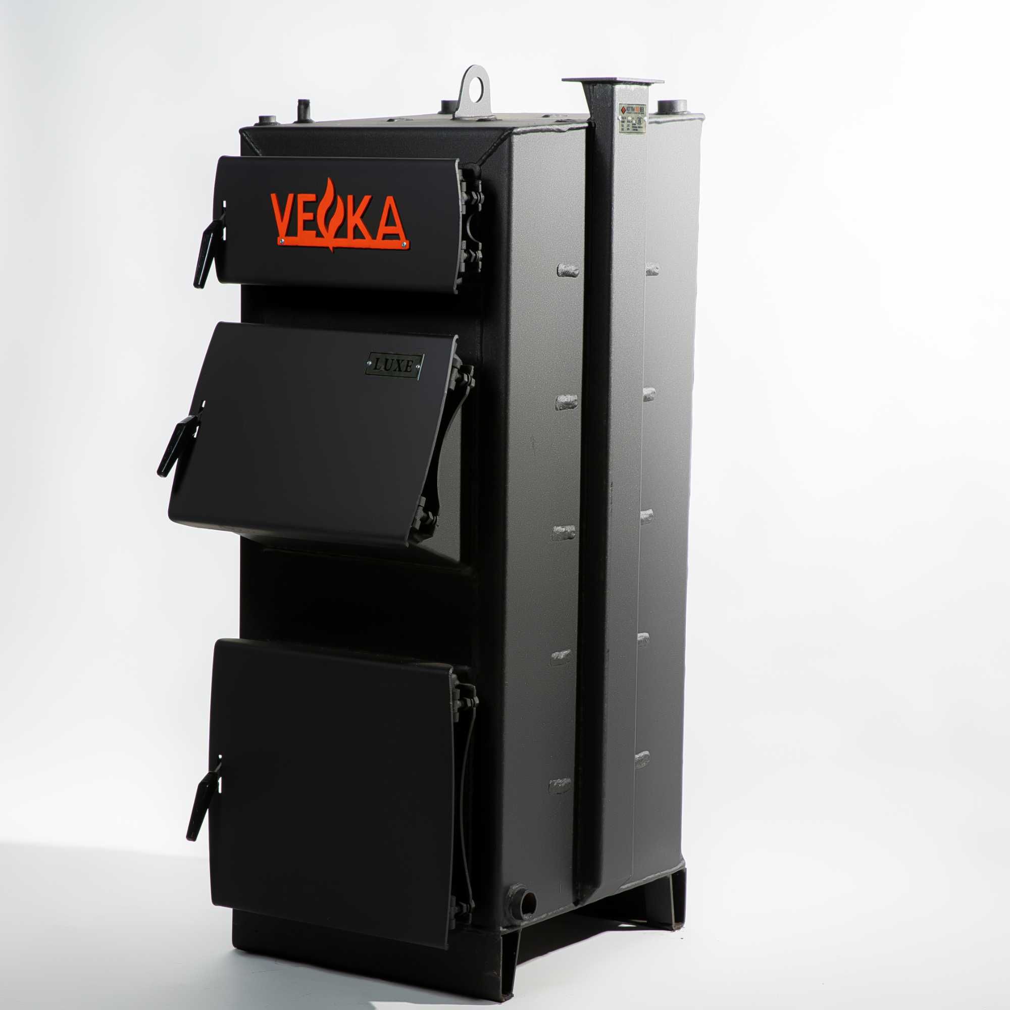 Котлы длительного горения VEKA 15 кВт