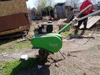 Продам культиватор