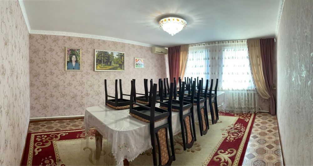 Продам дом сарыкемер