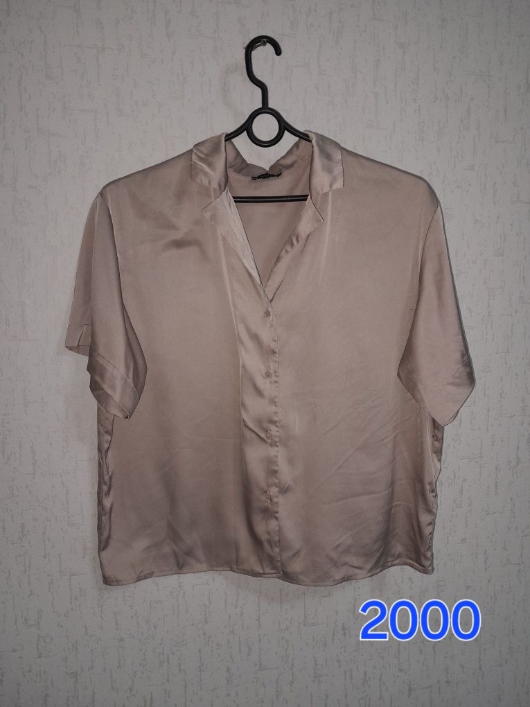 Продам одежду от 1000тг
