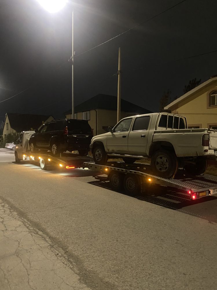 Авто перевозки автовоз быстро надежно Алматы Актобе Атырау Актау