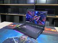 Игровой Ноутбук Asus ROG Strix G15 Core i5-9300H! 16GB! GTX 1650 4GB
