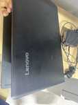 Ноутбук lenovo хорошом состояние