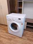 Стиральная машинка автомат LG 5kg