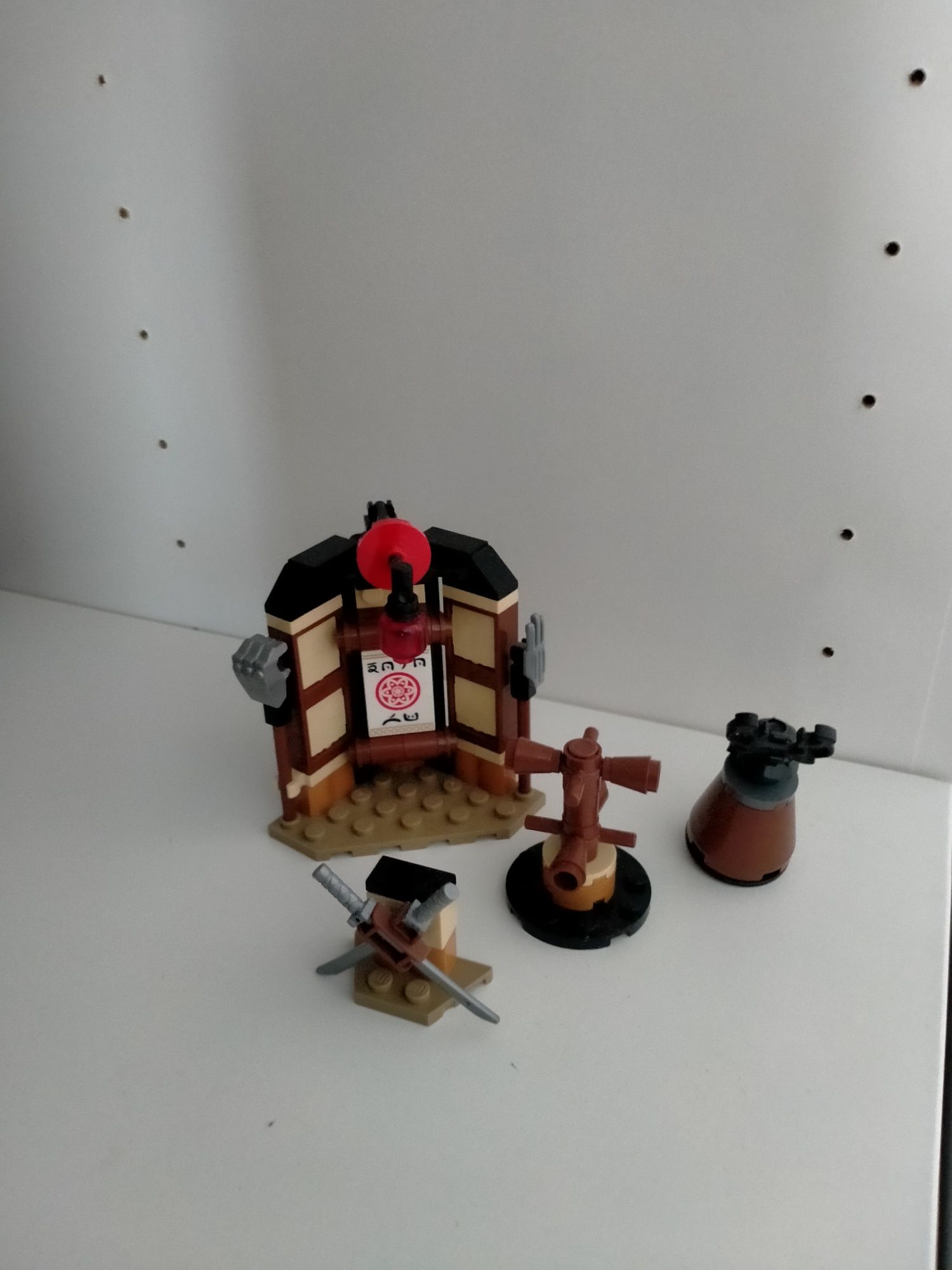Lego (Лего) Ninjago