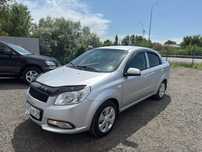 Chevrolet Nexia 2022год. Автомат