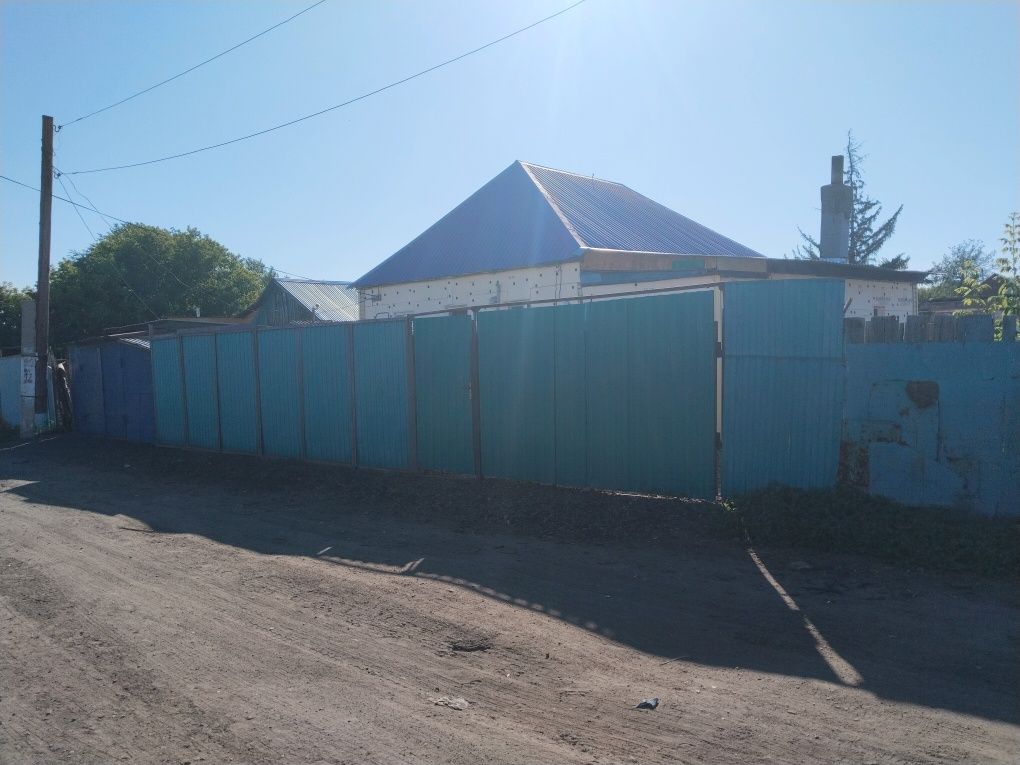 Продаётся дом сортировка рабочий посёлок