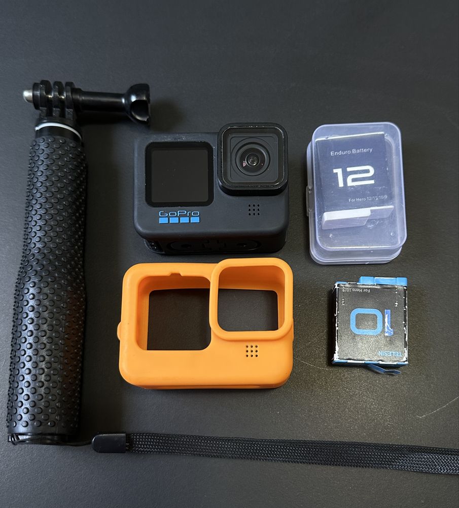 GoPro Hero 11 Black