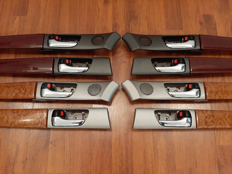 Продам Ручка двери внутренняя Toyota Windom 30 / Lexus ES300